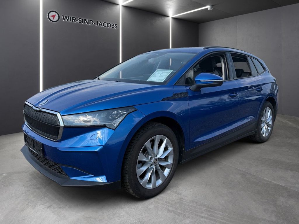 Image of Skoda Enyaq