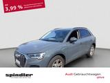 Audi Q3 35 TFSI S-tronic / MMI-Navi+, LED, RFK, ACC - Audi Q3: Leasing