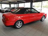 Audi Cabriolet 2.8 Auto - - Audi Cabriolet: 2.8