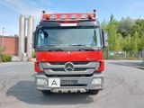 Mercedes-Benz Actros LS 2651 6x4 E5-MP3-Hydraulic - Angebote entsprechen deinen Suchkriterien