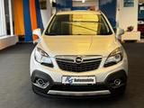 Opel Mokka ecoFlex 4x4*LHRZ*SHZ*KLIMAAUTO*NAVI* - gebrauchte Opel Mokka aus dem Jahr 2012