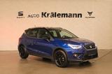 Seat Arona FR 1,0 TGI*Navi*LED*Kamera* - Seat Arona in Hamm
