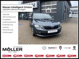 Skoda Octavia 1.5 TSI DSG Soleil Navi EPH AAC SH Alu - Skoda Octavia: Soleil