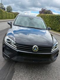 Volkswagen Touareg - 4