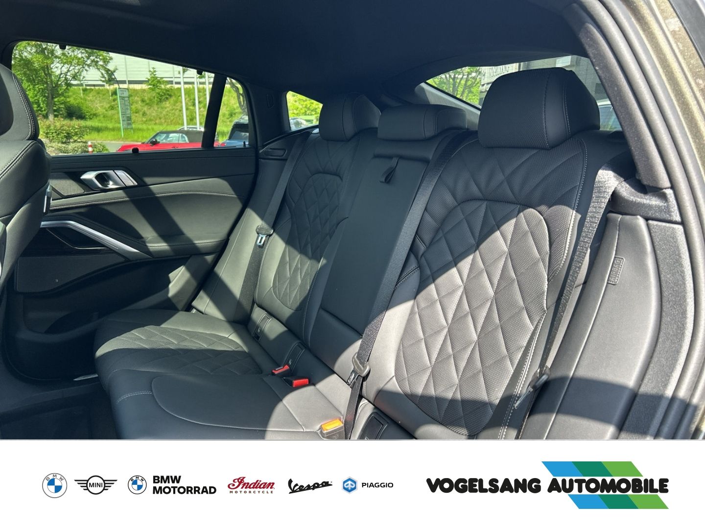 BMW X6 - Bild 10