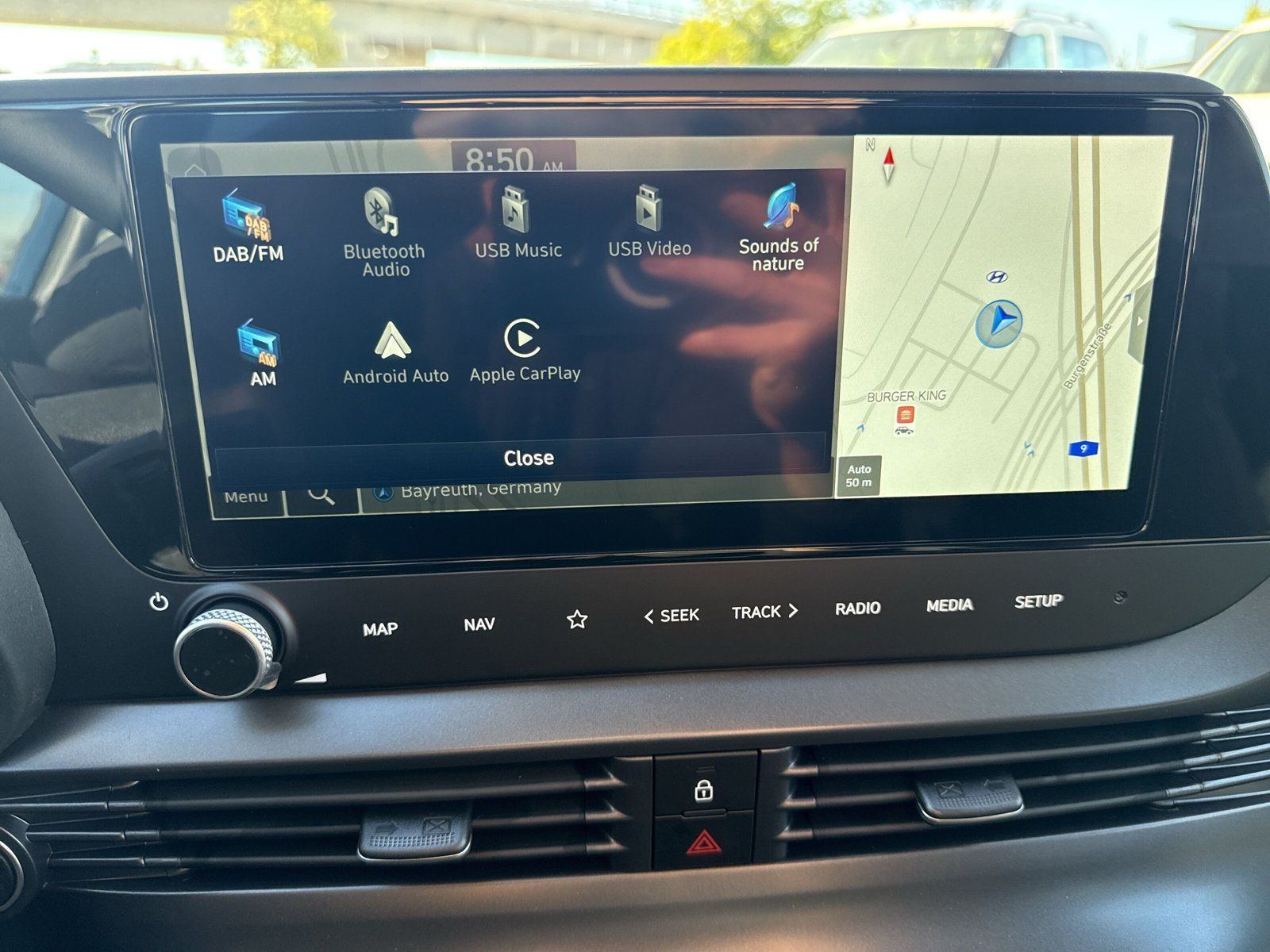Hyundai i20 – Bild 21