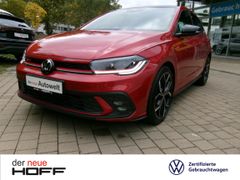 Volkswagen Polo 2.0 TSI GTI DSG Sport-Select Matrix Beats N