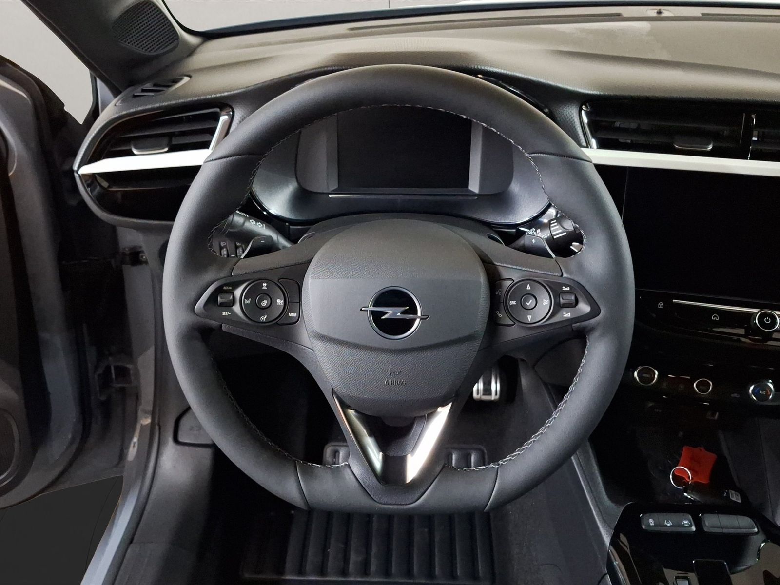 Opel Corsa - Bild 9