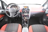 Opel Corsa 1.4 Sport *Klima*Tempomat*Tüv Neu * - Opel Corsa Gebrauchtwagen in Aachen
