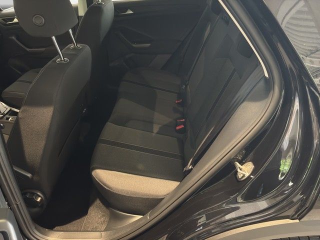 Fahrzeugabbildung Volkswagen T-Roc Life 1.5 TSI 110 kW *Rückfahrkamera*