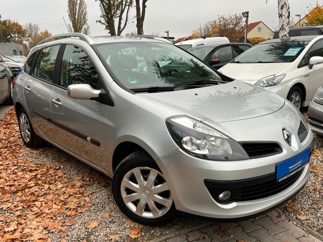 Renault Clio Grandtour Edition*1.HD*Klima*75.TKM*TÜV NEU