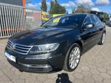 Volkswagen Phaeton V6 4Motion Exclusive *Vollausstattung* - VW Phaeton mit Schiebedach