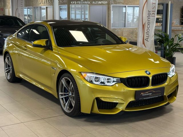 BMW M4 LED NAVI Pro Carbondach LED 19`