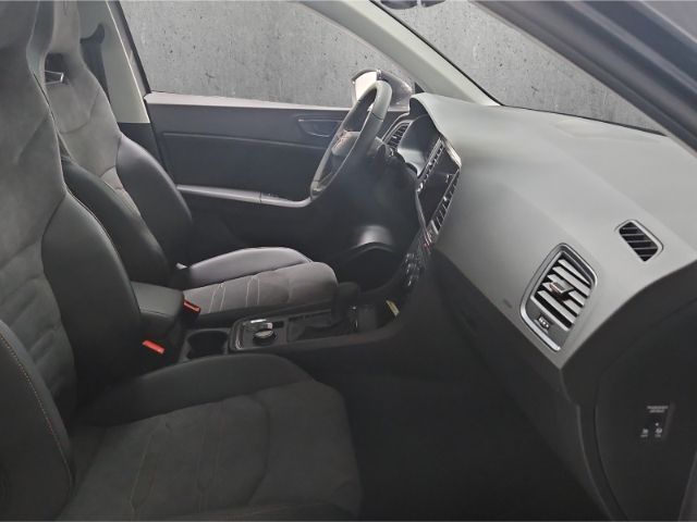 Cupra Ateca - Bild 20