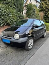 Renault Twingo Faltdach - gebrauchte Renault Twingo aus dem Jahr 2006
