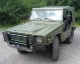 Volkswagen VW ILTIS herrlicher Zustand+ div. Zubehör ... - Volkswagen Iltis: Geländewagen