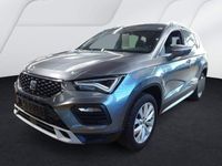 Seat Ateca - Vorschau Bild 2