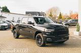 Dodge RAM 1500 CrewCab Limited Night - 3,0l HO RAM Box - Dodge RAM in Halle