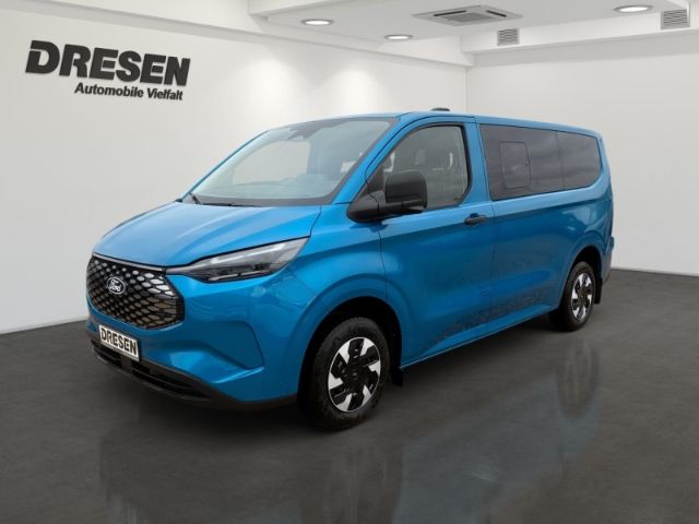 Ford Transit Custom Kombi Elektro 340 L1 Trend/Kamera imagem 2