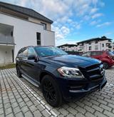 Mercedes-Benz Mercedes GL350 CDI Bluetec TÜV 08/2027 / 7... - Mercedes-Benz GL 350 aus 2012