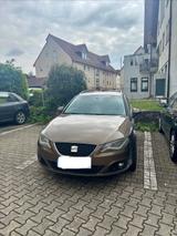 Seat Exeo ST 2.0T FSI Style Style - gebrauchte Seat Exeo aus dem Jahr 2012
