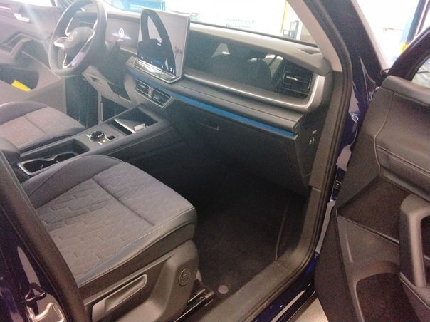 Volkswagen Tayron - Bild 4
