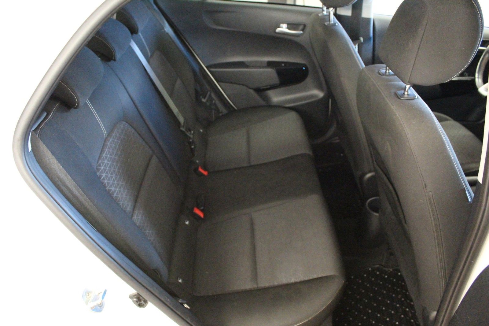 Fahrzeugabbildung Kia Picanto 1.0 Dream-Team Edition
