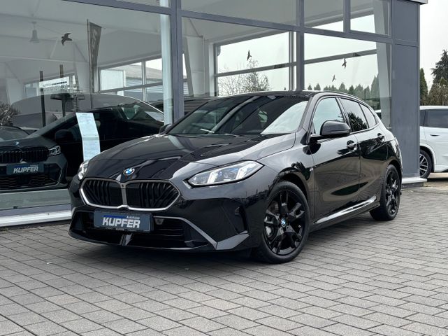 BMW 120 i M Sportpaket Aut°Ad.LED+Fwk.18"-Harm.Kardo