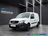 Mercedes-Benz Citan Kasten 112 lang Automatik TEMPOMAT! KLIMA! - Mercedes-Benz Citan lang Gebrauchtwagen