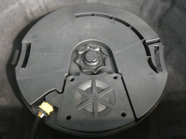 Golf GTI PANO STHZ SOUNDSYSTEM
