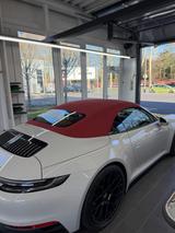 Porsche 992 Carrera 4 GTS Coupé Carrera GTS