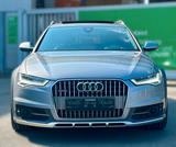 Audi A6 Allroad 3.0 TDI Bose Pano Sthz ACC 1.Han - Audi A6 Allroad Gebrauchtwagen in Nürnberg