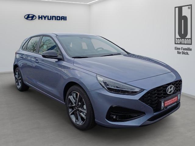 Hyundai i30 1.0 T-GDI 2WD 6-MT ADVANTAGE