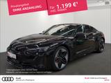 Audi e-tron GT RS quattro Navi LED Pano  Glasdach ACC - Audi e-tron GT aus 2024