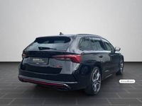 Skoda Octavia - Vorschau Bild 3