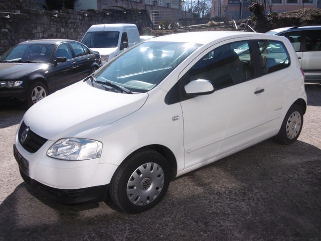 Volkswagen Fox 1.2 L - Tüv Neu