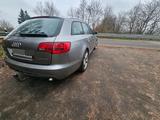 Audi Auto Audi a6 avant 2,7l gebraucht, Bastler - Audi A6 aus 2000: 2.7