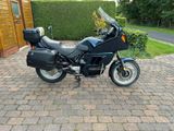 BMW K 100 LT / RS  - BMW K100RS