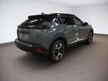 Peugeot 2008 - 6