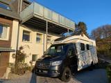 HYMER / ERIBA / HYMERCAR B MCT 550 - HYMER / ERIBA 550
