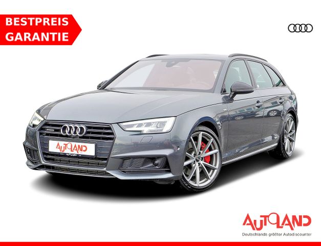 Audi A4 2.0 TFSI Avant S-Line quattro Matrix 360° B&O