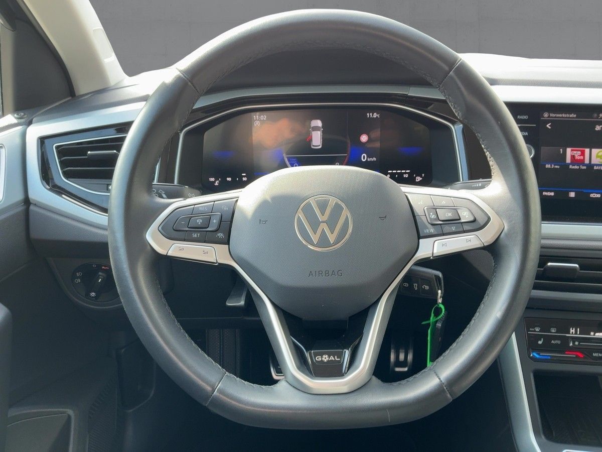 Volkswagen Polo - Bild 10