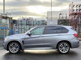 BMW X5 Baureihe X5 xDrive40d *KLIMA*PANORAMADACH - BMW X5: Panoramadach