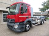Mercedes-Benz Antos 2532 6x2 Euro 6,FL ADR,Lift-Lenkachse,Hydr - Angebote