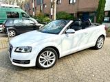 Audi A3 2.0 TDI Ambition Cabriolet Ambition - Audi A3 aus 2012: TDI