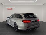 Mercedes-Benz E 400 d AMG LINE-4Matic-PANO-AHK-DISTRONIC-TOTWI - Mercedes-Benz E-Class mit Diesel-Antrieb