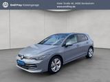 Volkswagen Golf VIII 1.5 TSI PanoDach, ACC, LED - Volkswagen: Gol G5