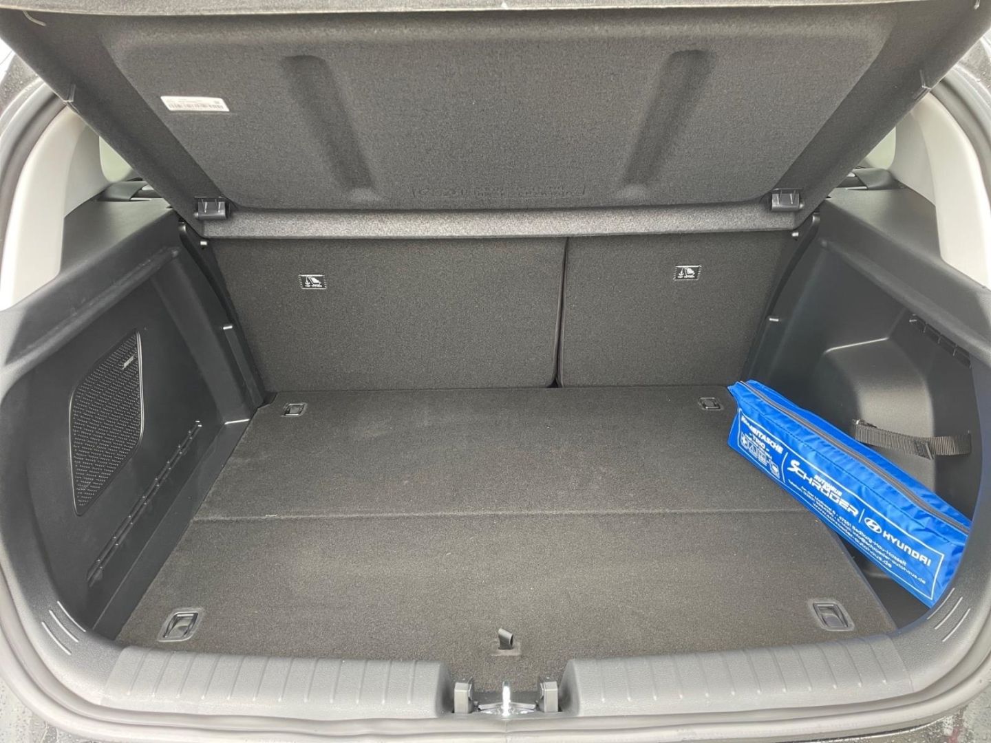 Hyundai BAYON – Bild 12