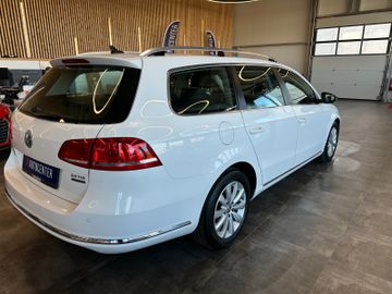 MYAUTOCENTER – Gebraucht- und Jahreswagen mit Werkstattservice in Pfaffenhofen Volkswagen Passat Variant Business Edition BMT *NAVI*XENON*