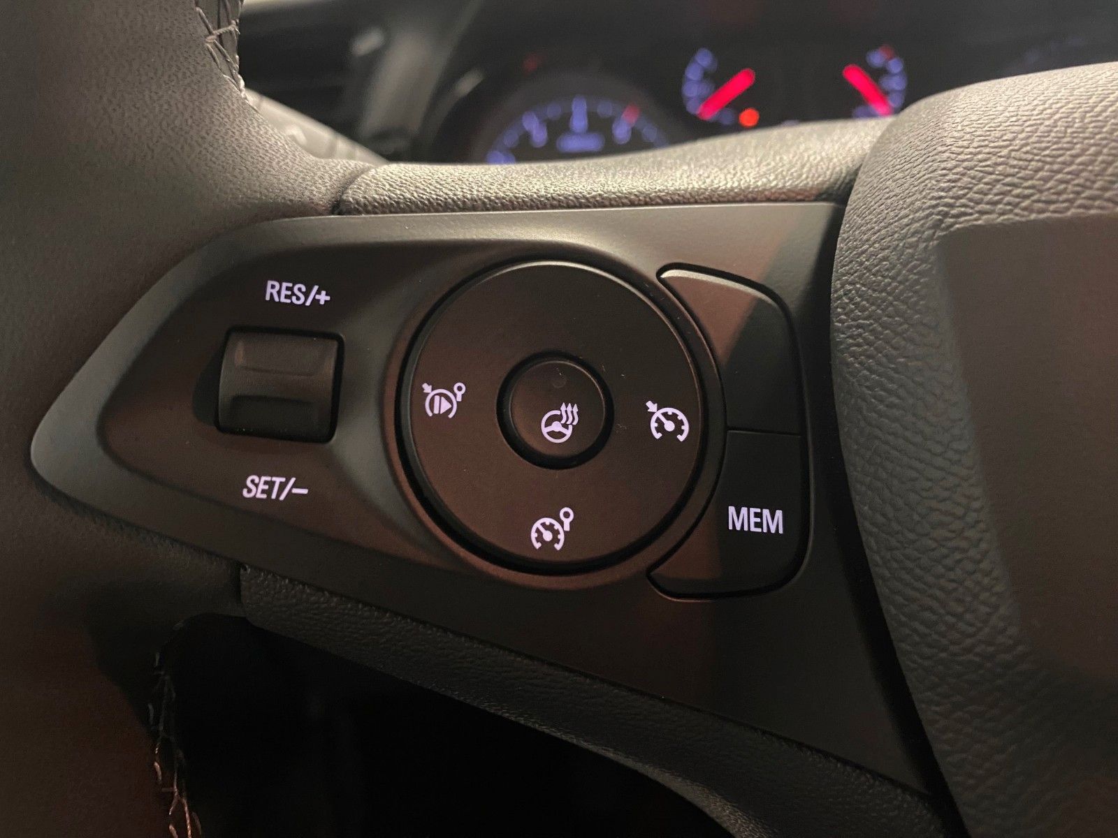 Fahrzeugabbildung Opel Corsa 1.2 Turbo "EDITION"+SITZHEIZUNG+AppCon.+BC